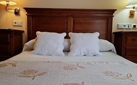 Hotel Plateros